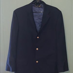 Men’s Brooks Brothers Sports Jacket